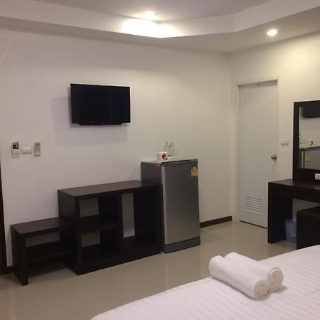 Aparthotel Ud House Udon Thani Esterno foto