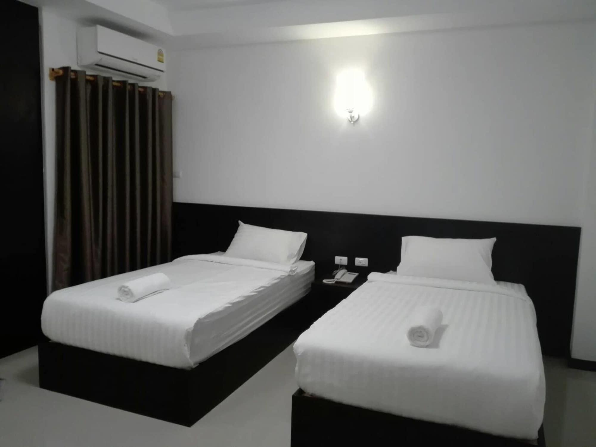 Aparthotel Ud House Udon Thani Esterno foto