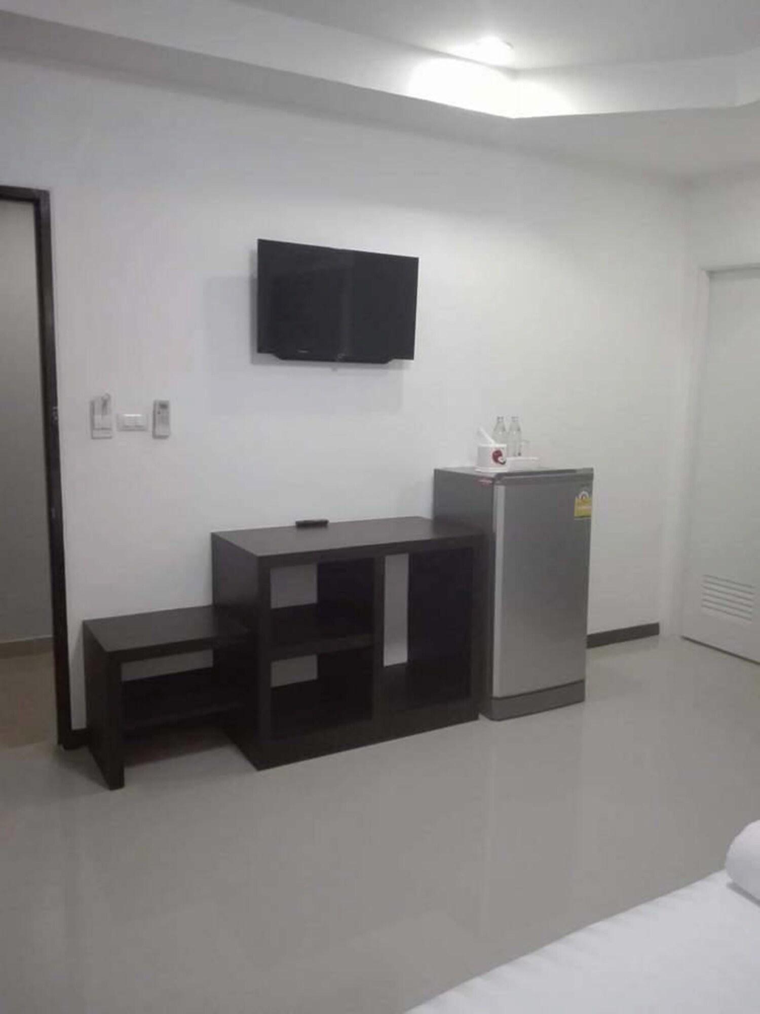 Aparthotel Ud House Udon Thani Esterno foto