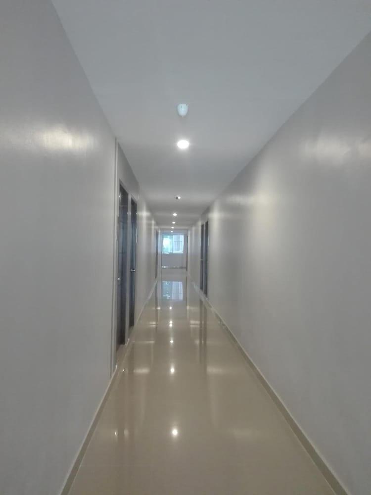 Aparthotel Ud House Udon Thani Esterno foto