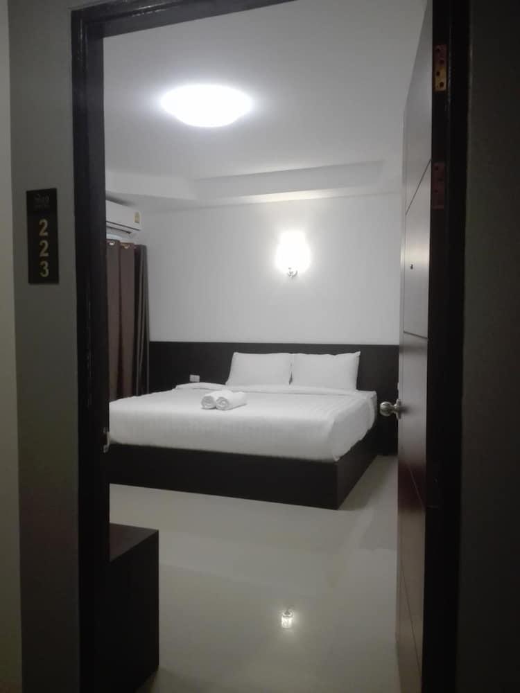 Aparthotel Ud House Udon Thani Esterno foto