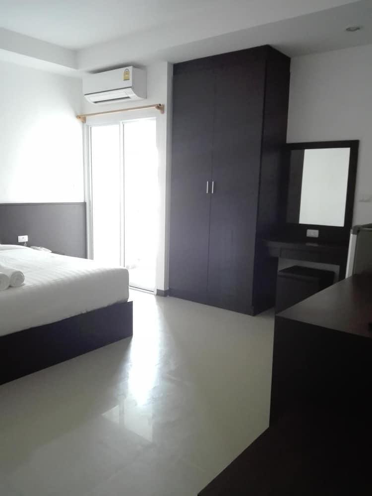 Aparthotel Ud House Udon Thani Esterno foto