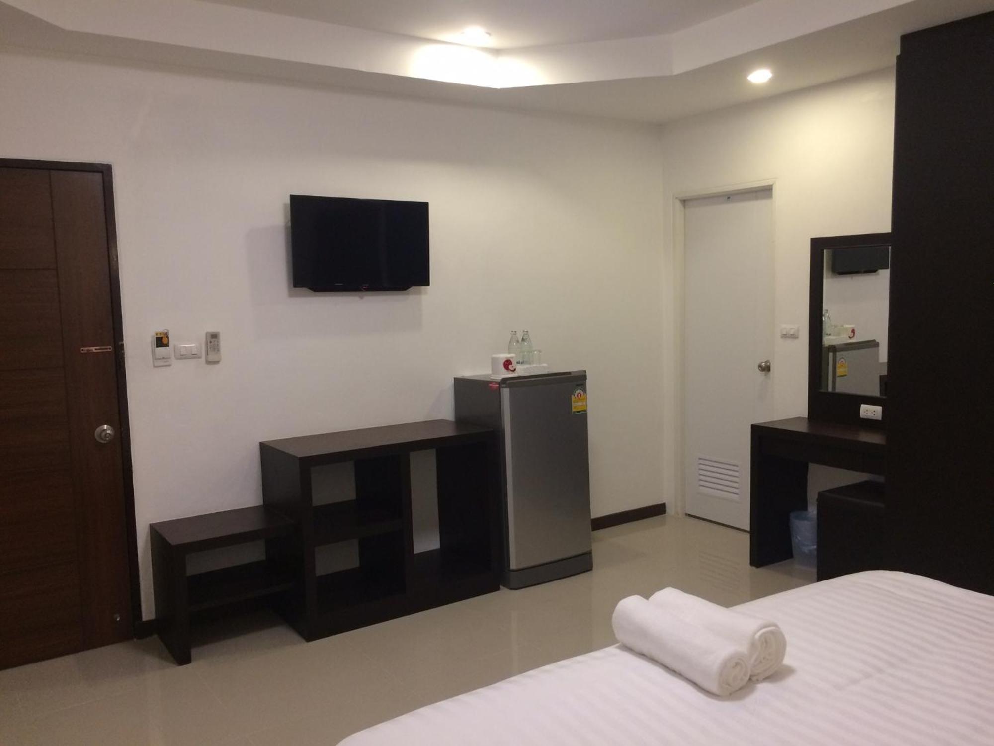 Aparthotel Ud House Udon Thani Esterno foto
