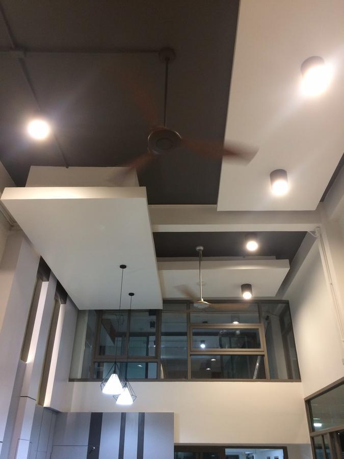 Aparthotel Ud House Udon Thani Esterno foto