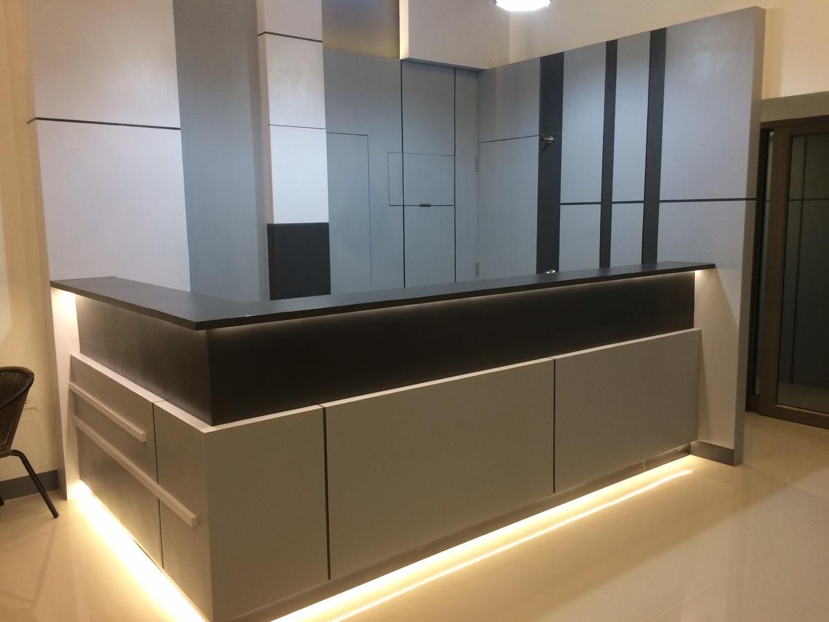 Aparthotel Ud House Udon Thani Esterno foto
