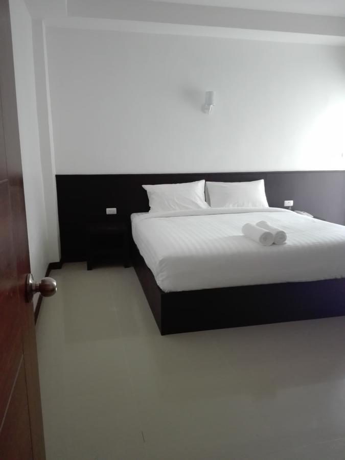 Aparthotel Ud House Udon Thani Esterno foto